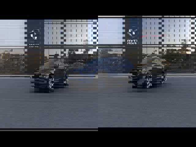 2026 Mazda CX-30 Preferred's photo