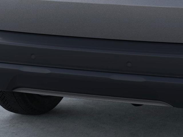 2025 Ford Escape Hybrid ST-Line photo 34