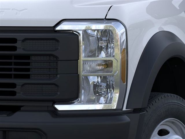 2026 Ford F-550 XL photo 18