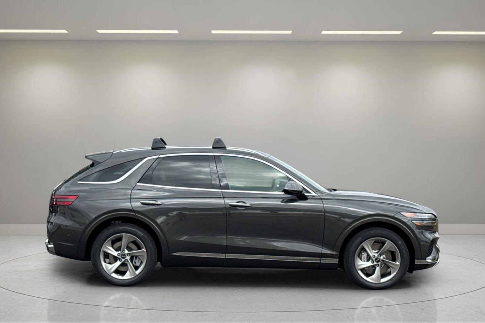 2026 Genesis GV70 2.5T Advanced photo 2