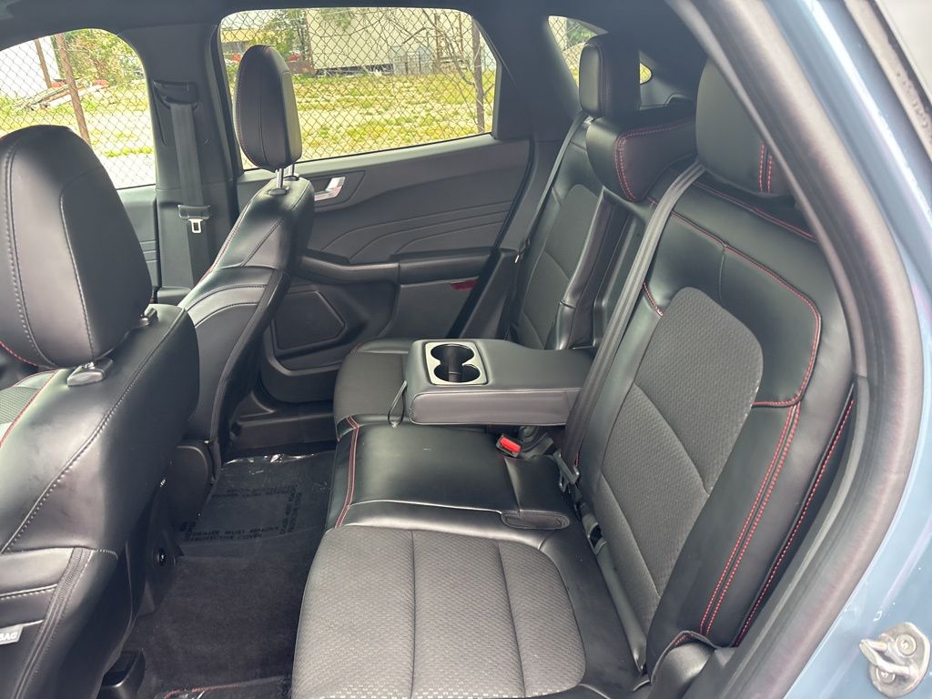 2023 Ford Escape ST-Line photo 20