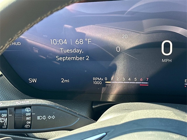 2026 Buick Enclave Preferred photo 19