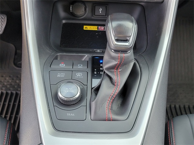 2022 Toyota RAV4 Prime XSE photo 21