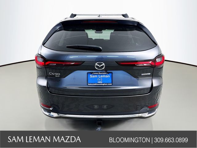 2024 Mazda CX-90 Premium photo 6