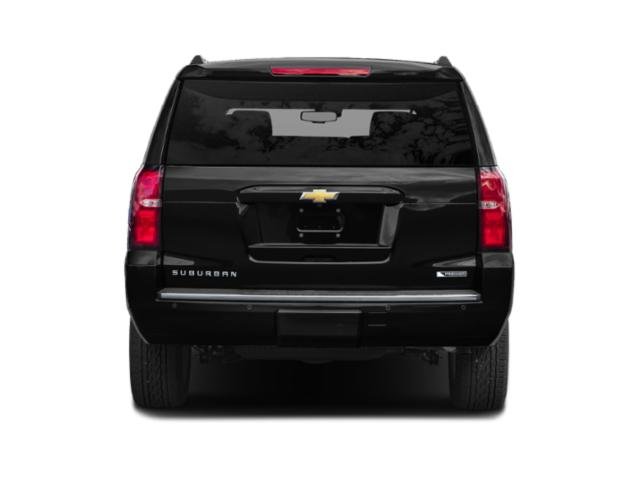 2018 Chevrolet Suburban Premier photo 5