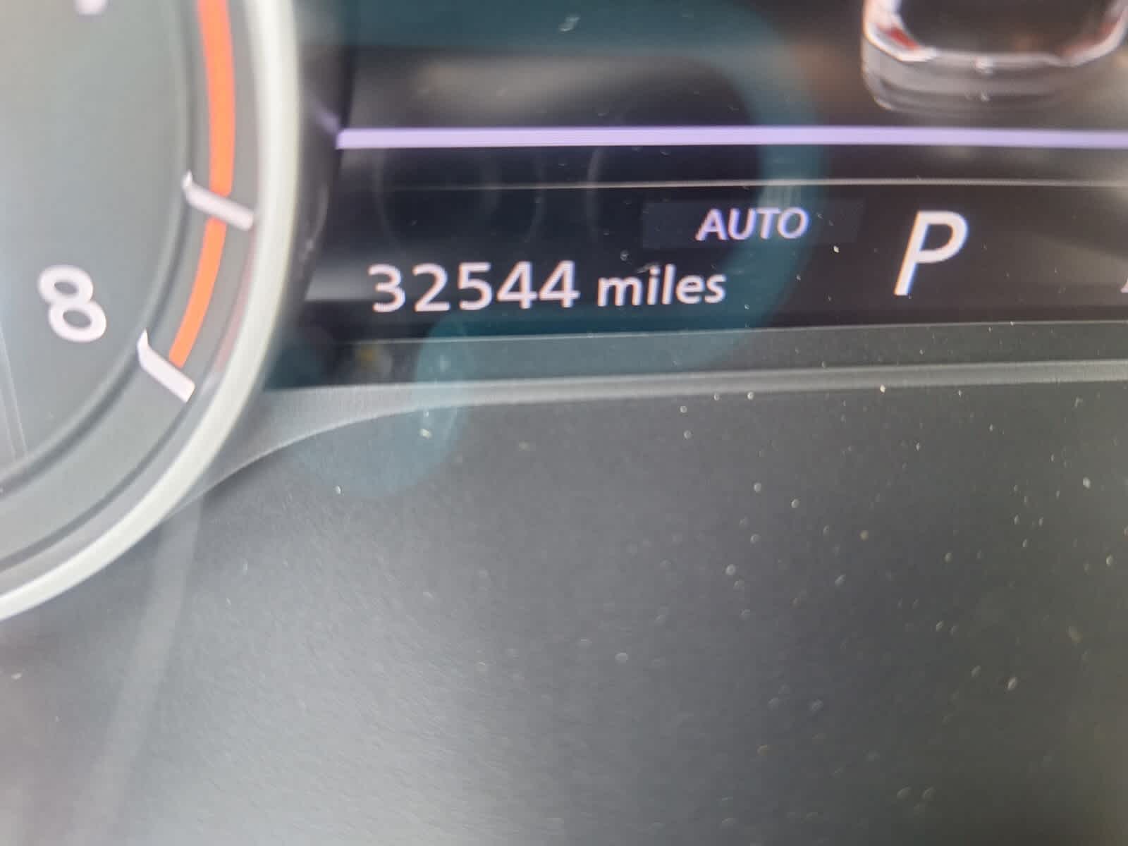 2023 Nissan Rogue SV photo 19
