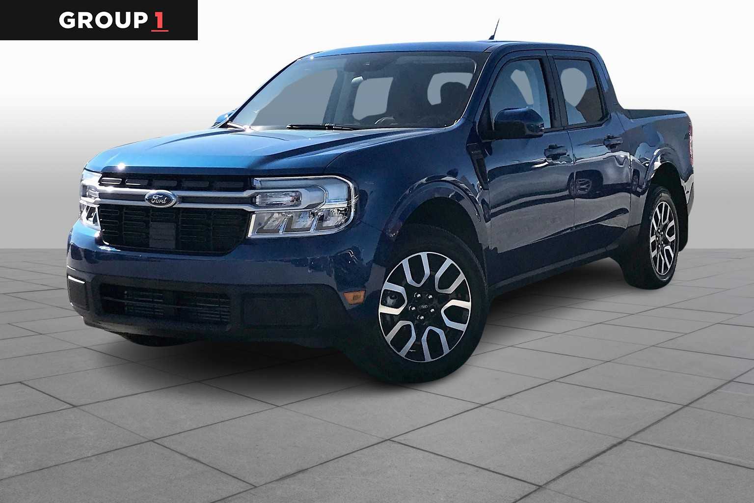 2023 Ford Maverick