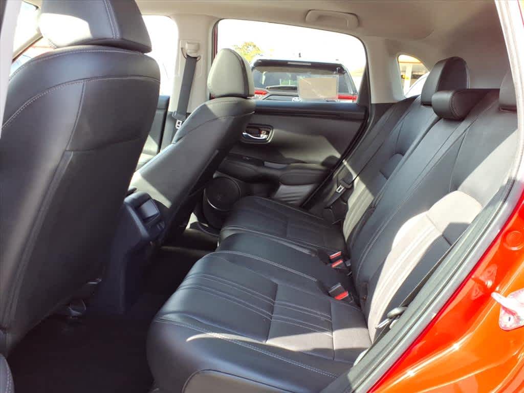 2023 Honda HR-V EX-L photo 12