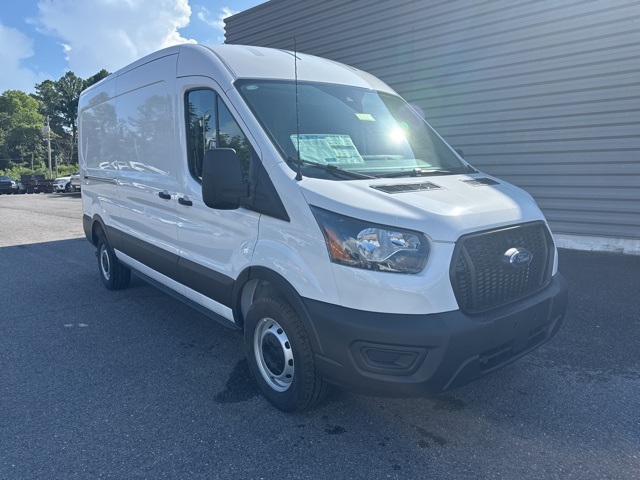 2025 Ford Transit Van Base's photo