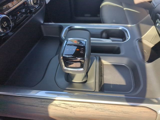 2026 Gmc Sierra 1500 SLT photo 22