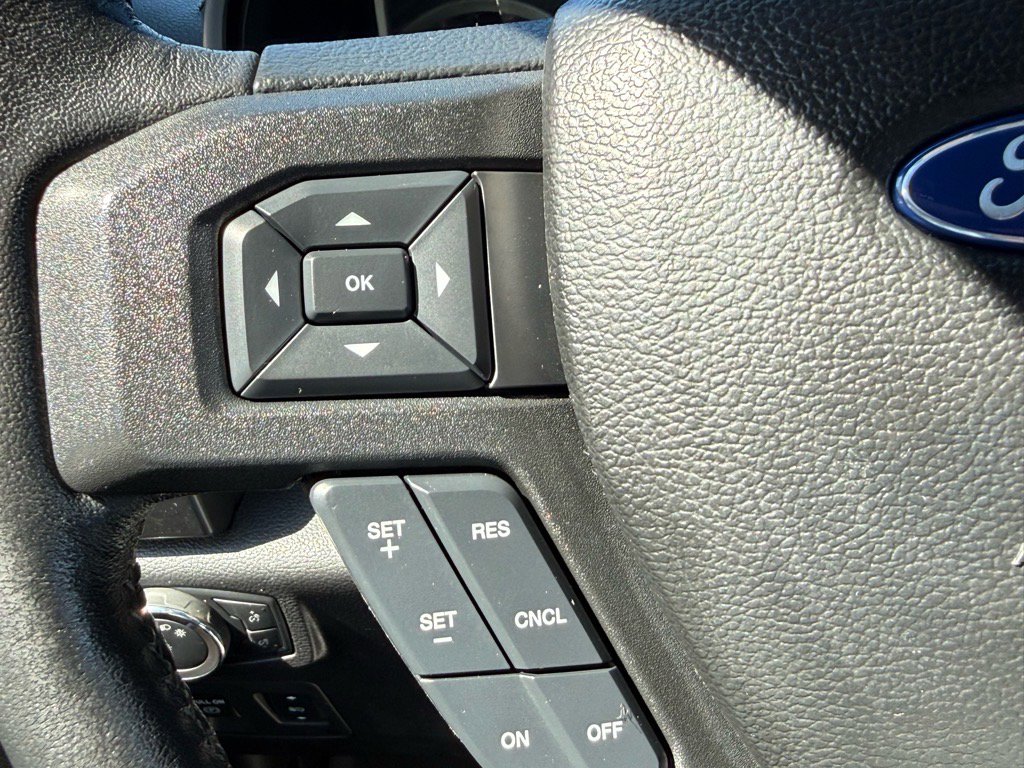 2018 Ford F-150 XLT photo 27