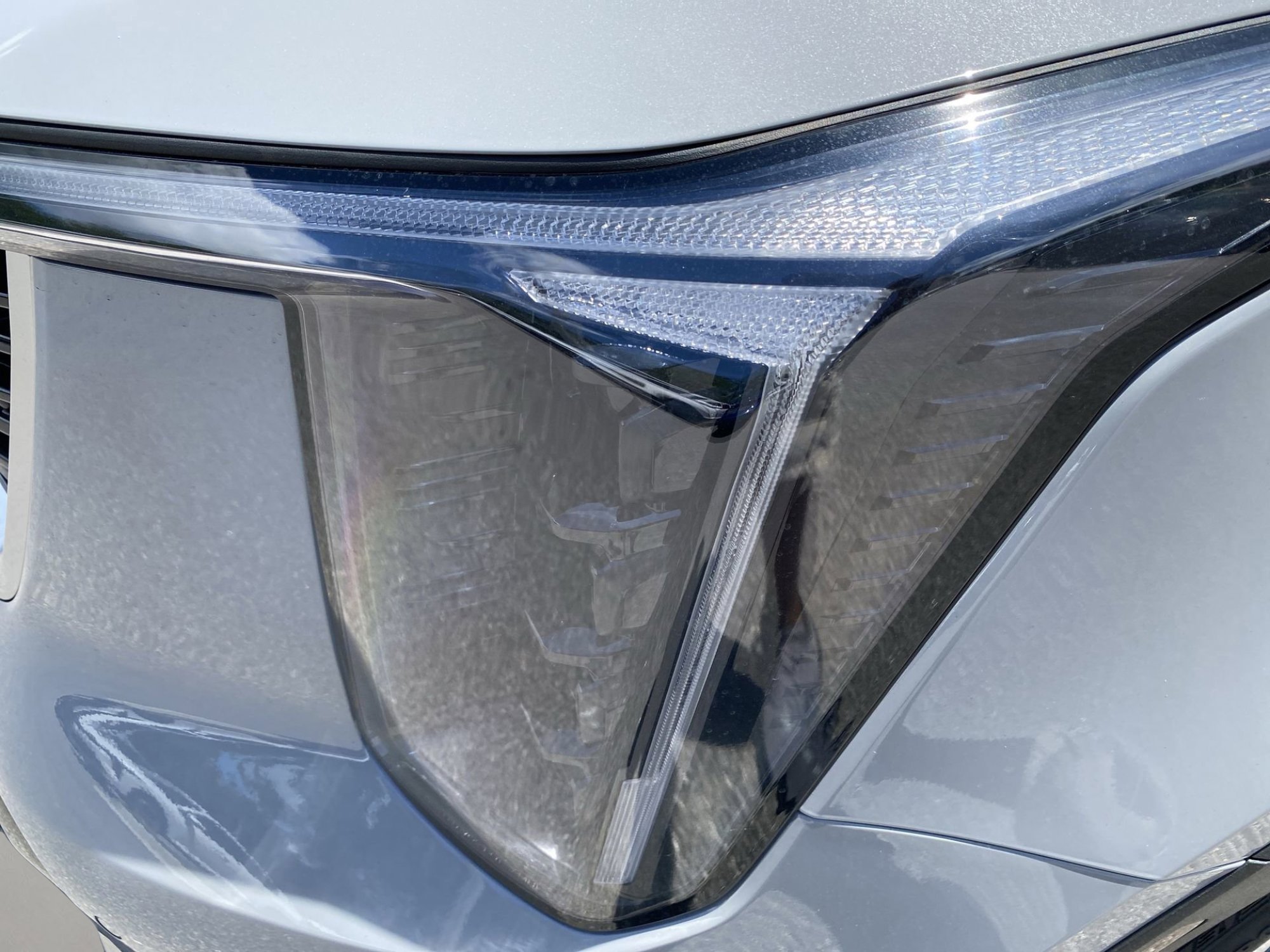 2025 Kia Sorento S photo 6