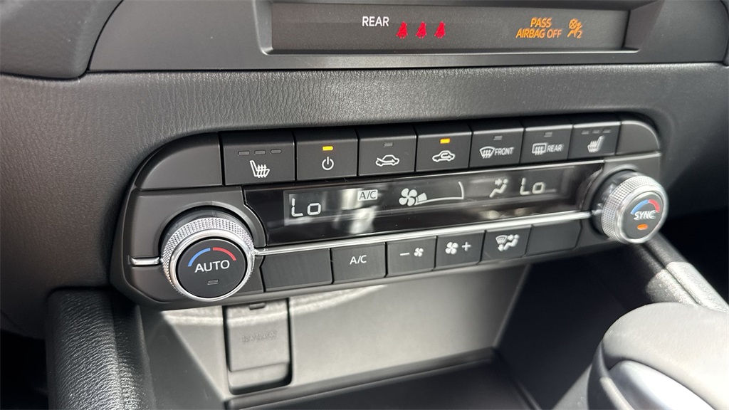 2025 Mazda CX-5 2.5 S Preferred photo 50