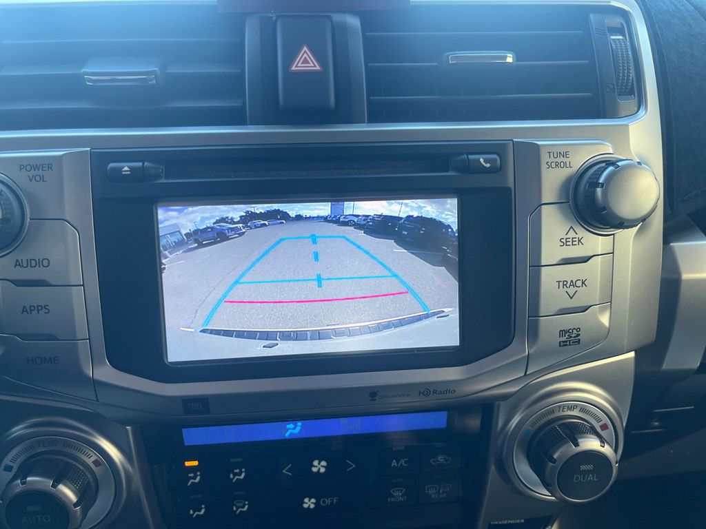2015 Toyota 4Runner Limited photo 21