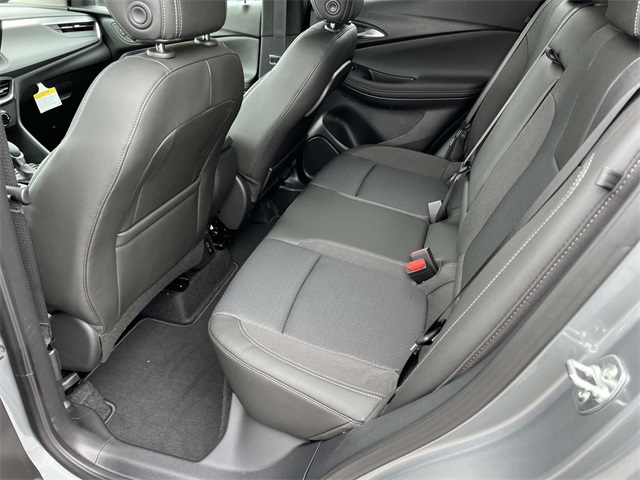 2025 Buick Encore GX Preferred photo 10