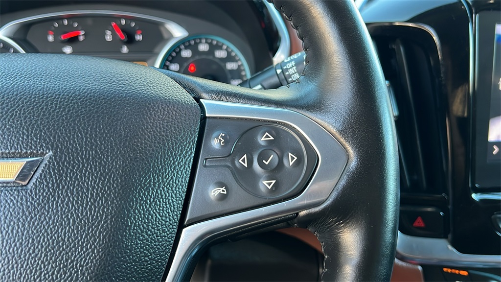 2020 Chevrolet Traverse High Country photo 13