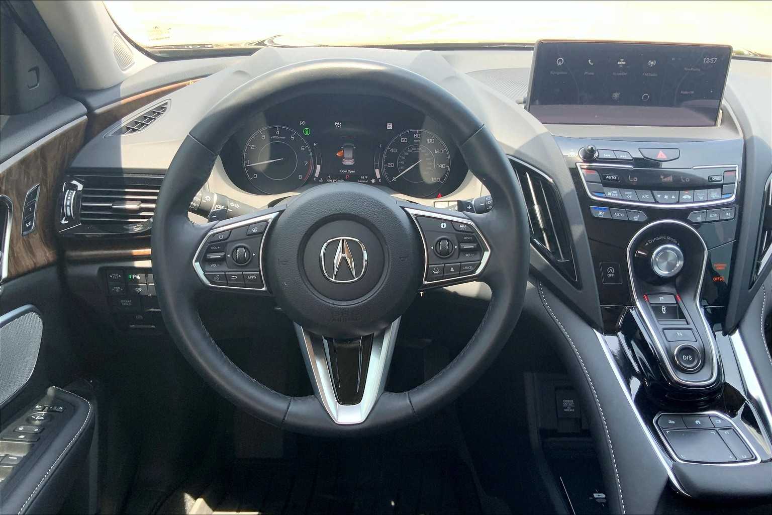 2024 Acura RDX Advance photo 5