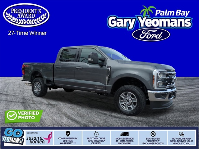 2026 Ford F-250 Base's photo