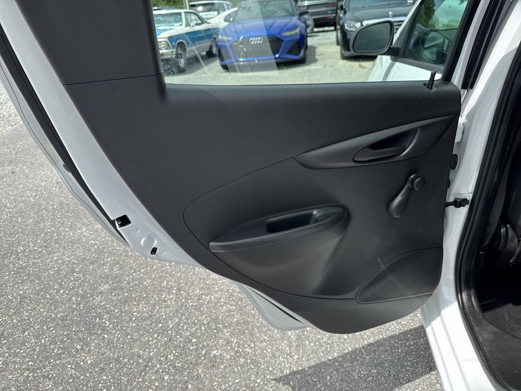 2019 Chevrolet Spark LS photo 18
