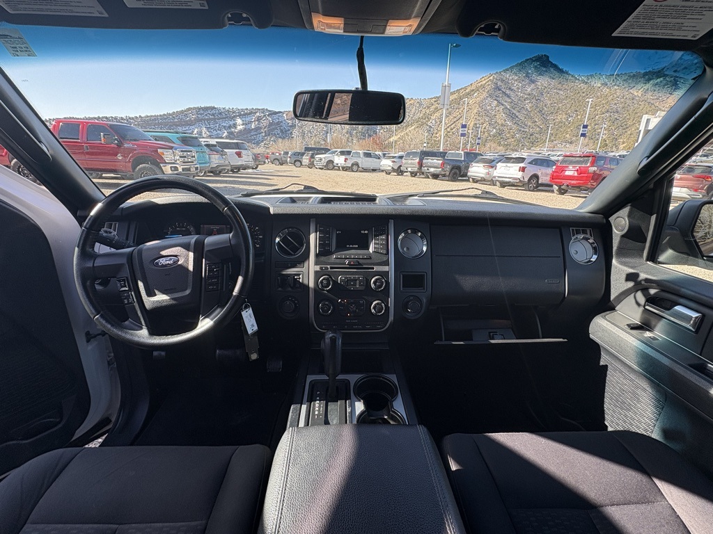 Used 2017 Ford Expedition XL with VIN 1FMJK1GT8HEA71171 for sale in Durango, CO