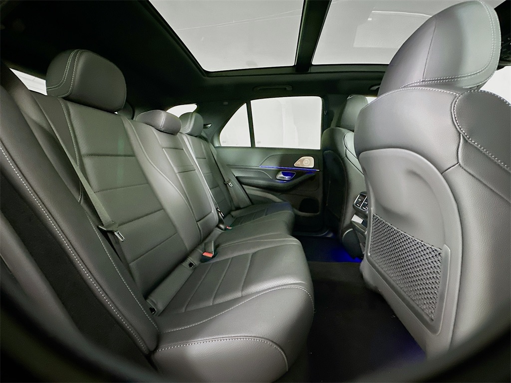 2026 Mercedes Benz GLE 350 4MATIC photo 26