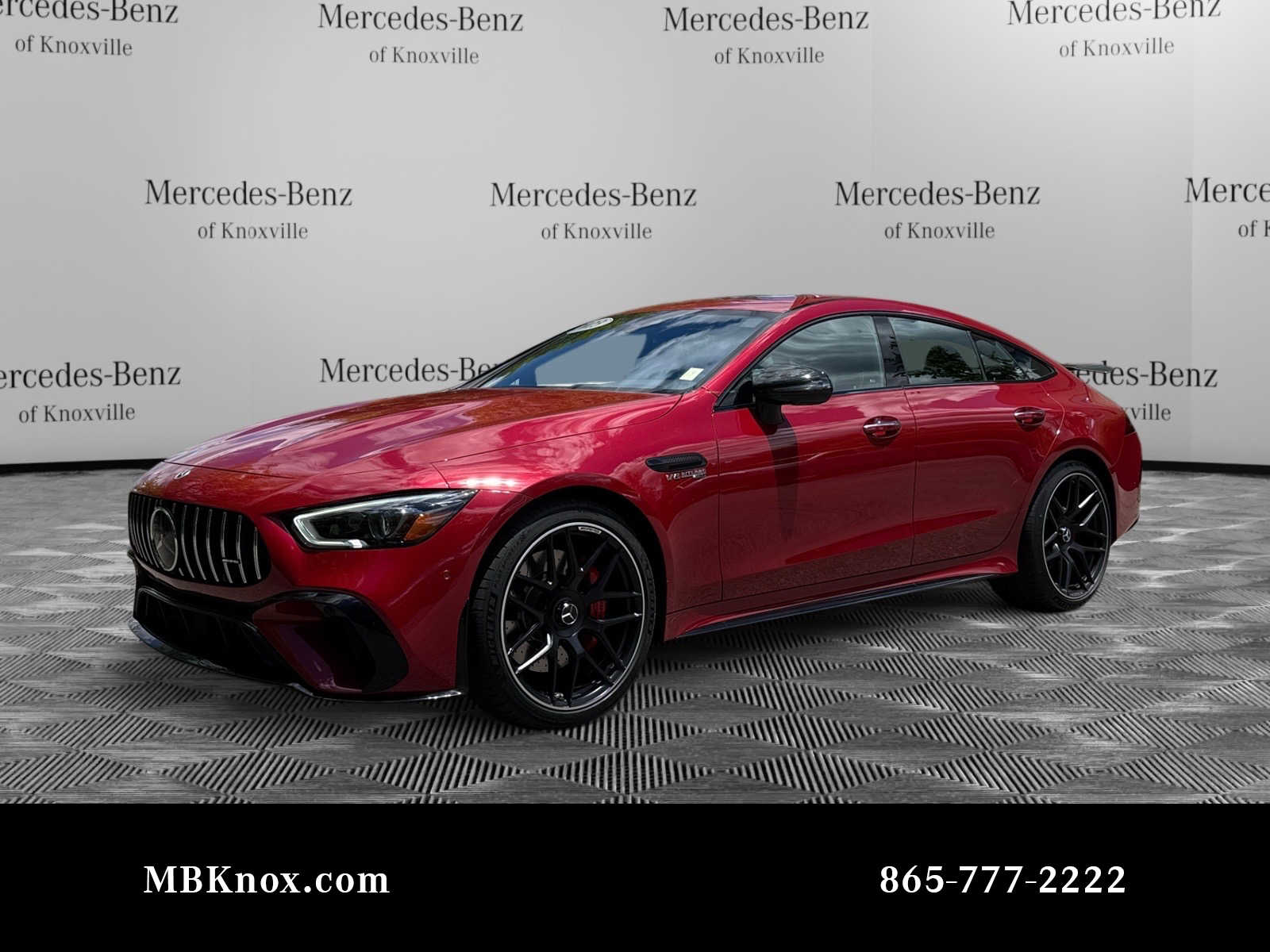 Certified Pre-Owned 2024 Mercedes-Benz S-Class Sedan in