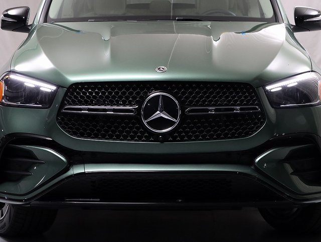 2026 Mercedes Benz GLE 450 4MATIC photo 4