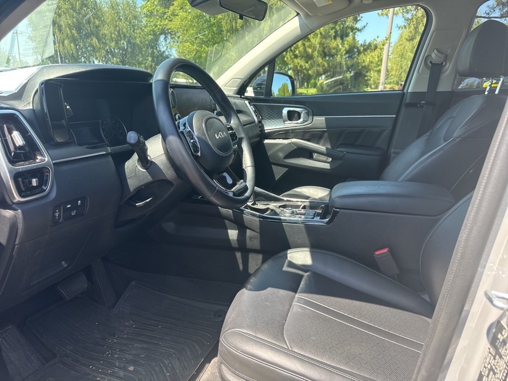 2022 Kia Sorento SX photo 6