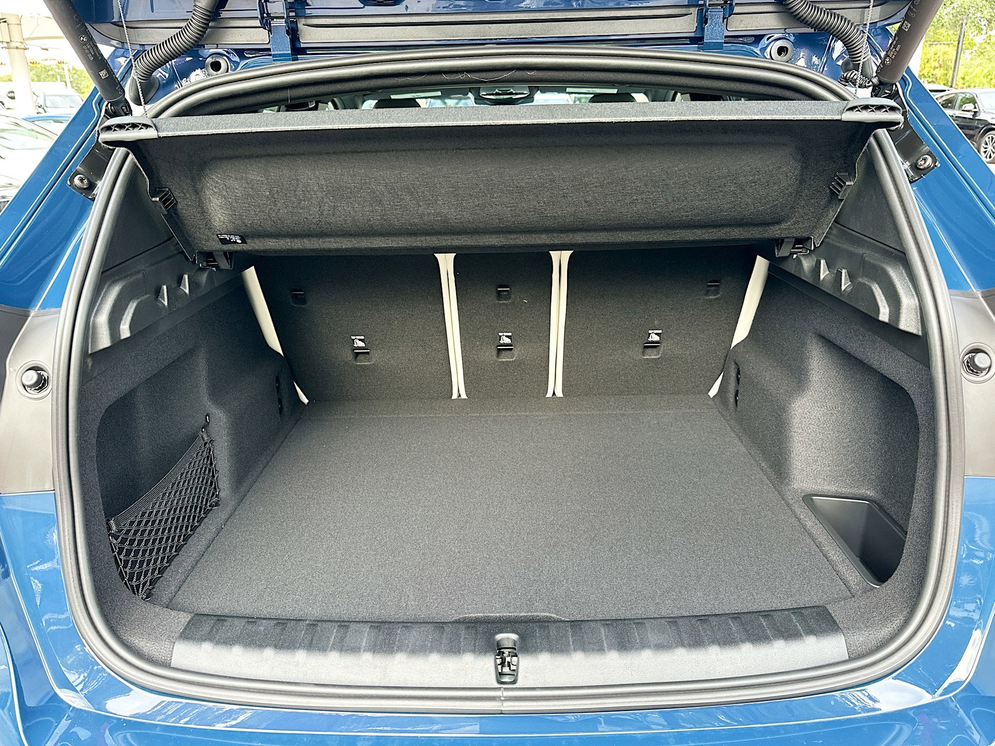 2026 Bmw X1 XDrive28i photo 23