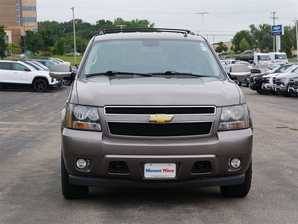 Used 2013 Chevrolet Tahoe LT with VIN 1GNSKBE08DR311336 for sale in Inver Grove Heights, Minnesota