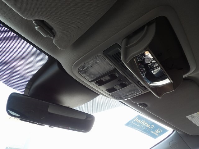 2024 Honda Odyssey Elite photo 38