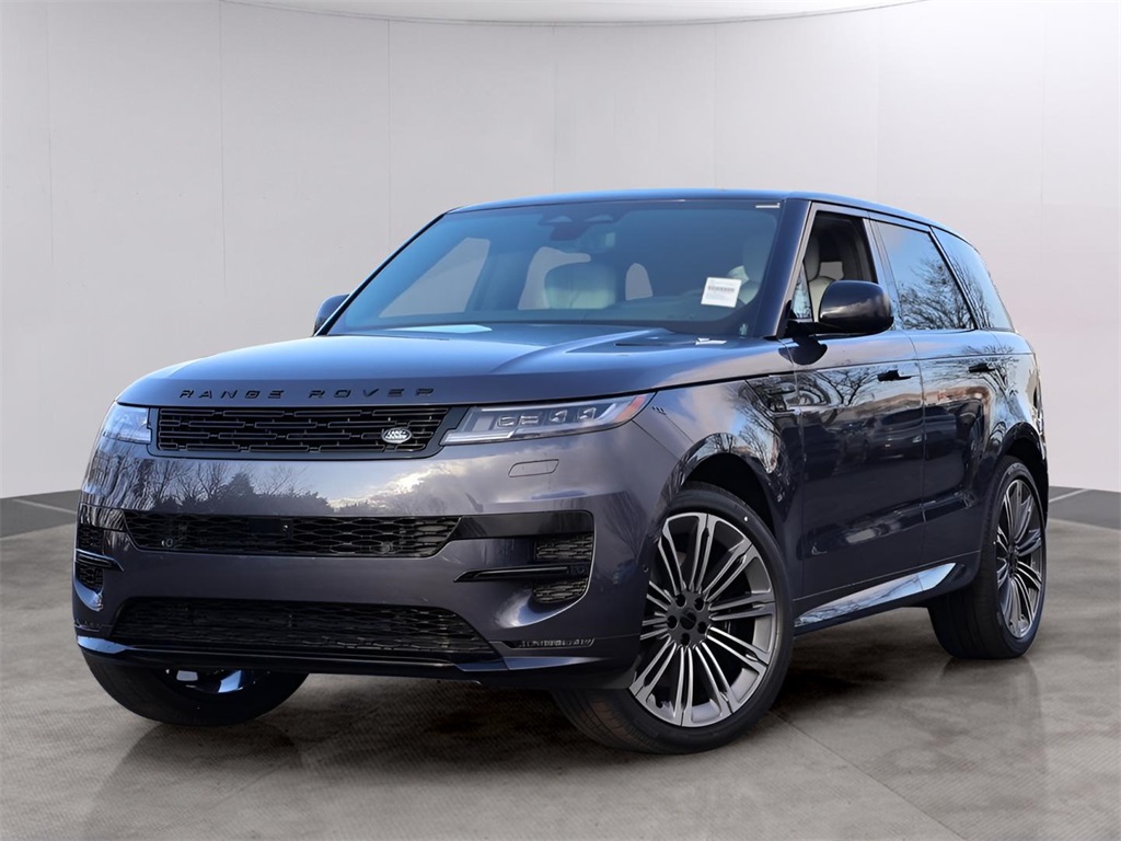 2026 Land Rover Range Rover Sport Autobiography's photo