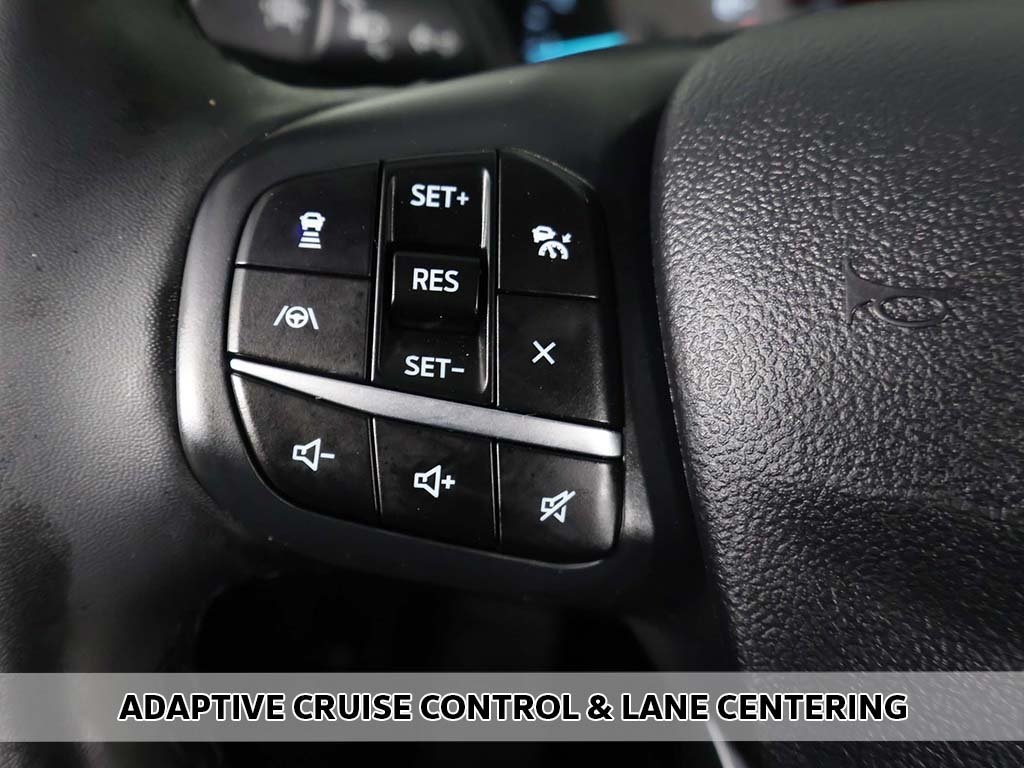 2021 Ford Escape SE photo 4