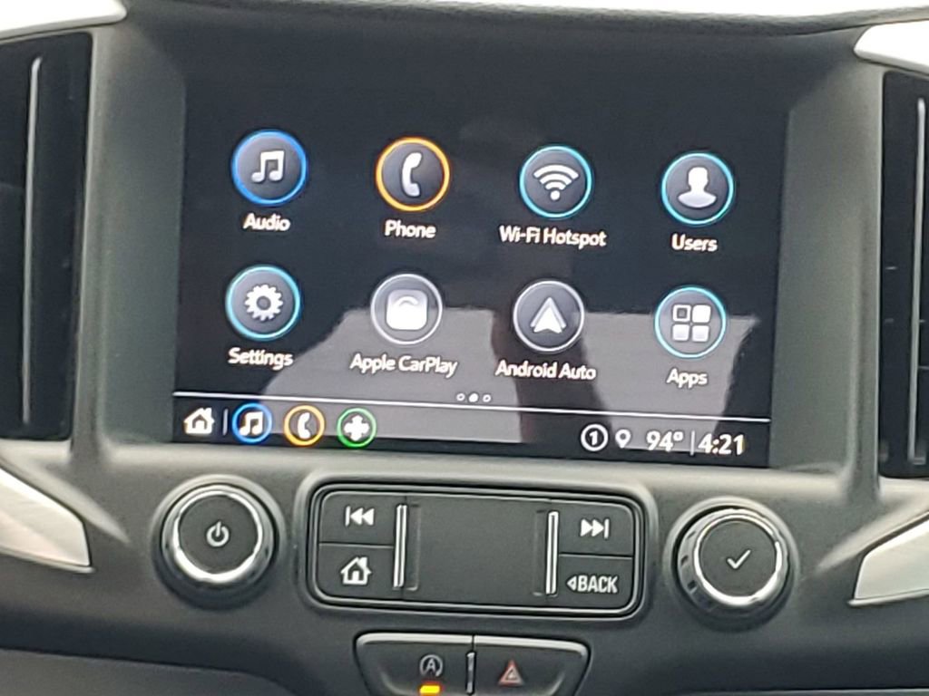 2022 Gmc Terrain SLT photo 27