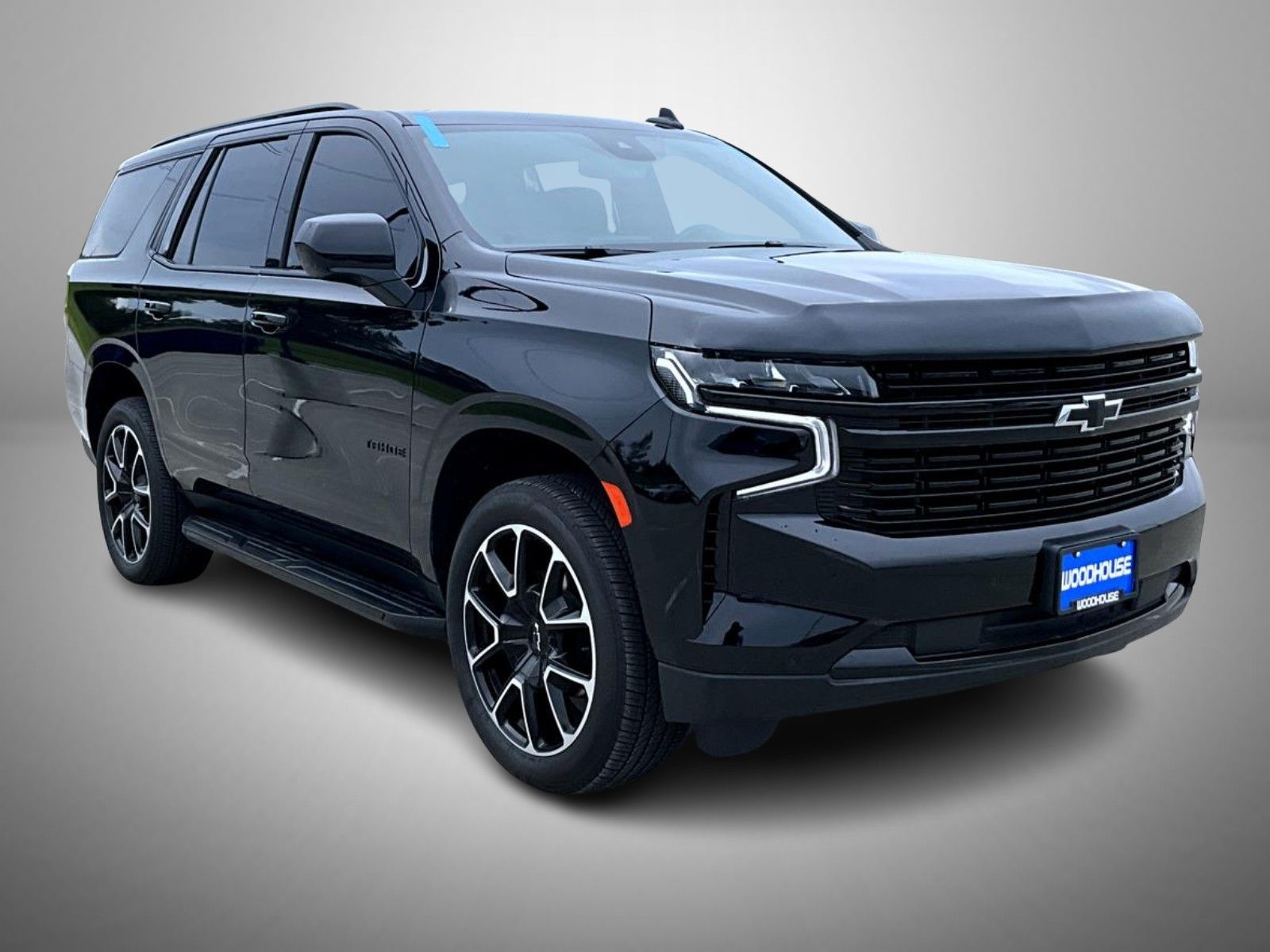 2024 Chevrolet Tahoe RST photo 3