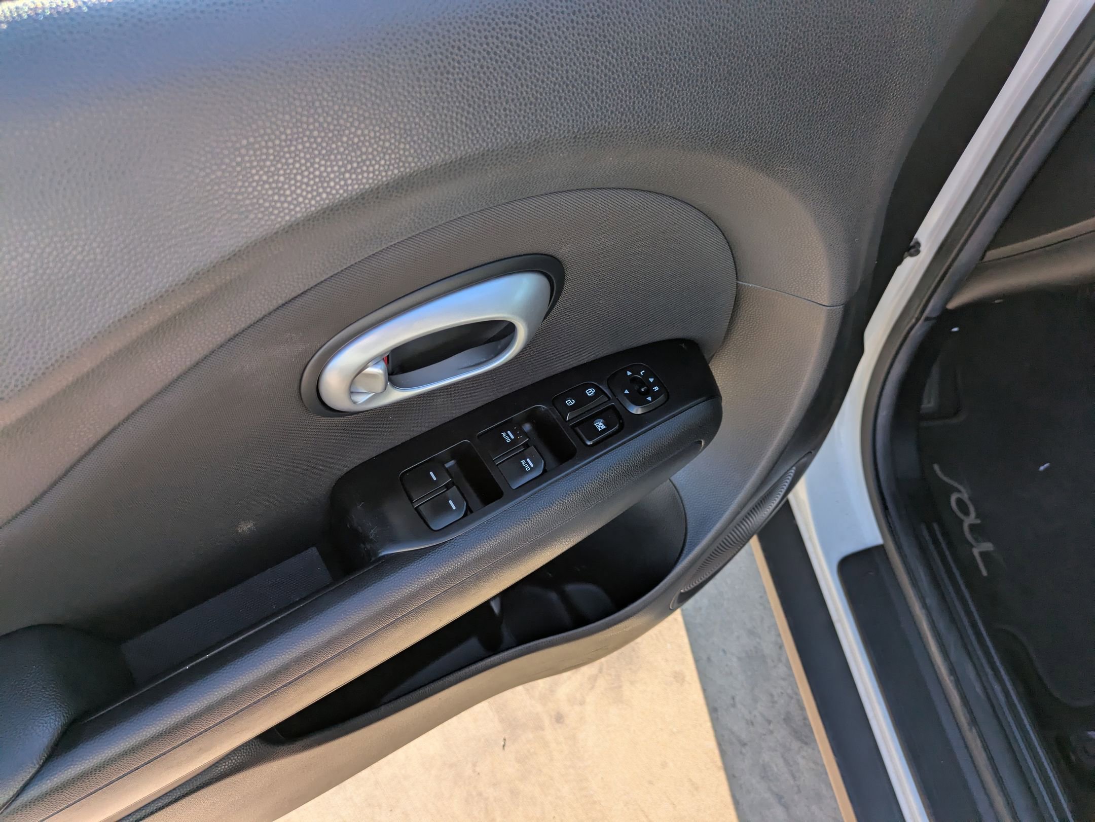 2015 Kia Soul Plus photo 11