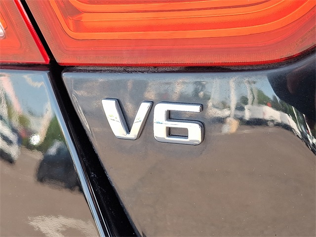 2019 Chevrolet Impala 1LT photo 27