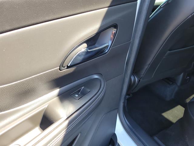 2019 Buick Encore Preferred photo 12
