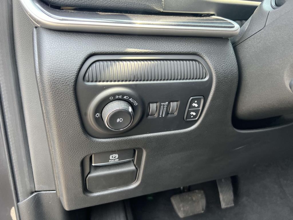 2024 Jeep Wagoneer Series I photo 17