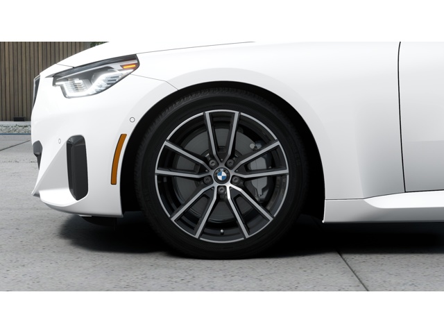 2025 Bmw 230i xDrive photo 5