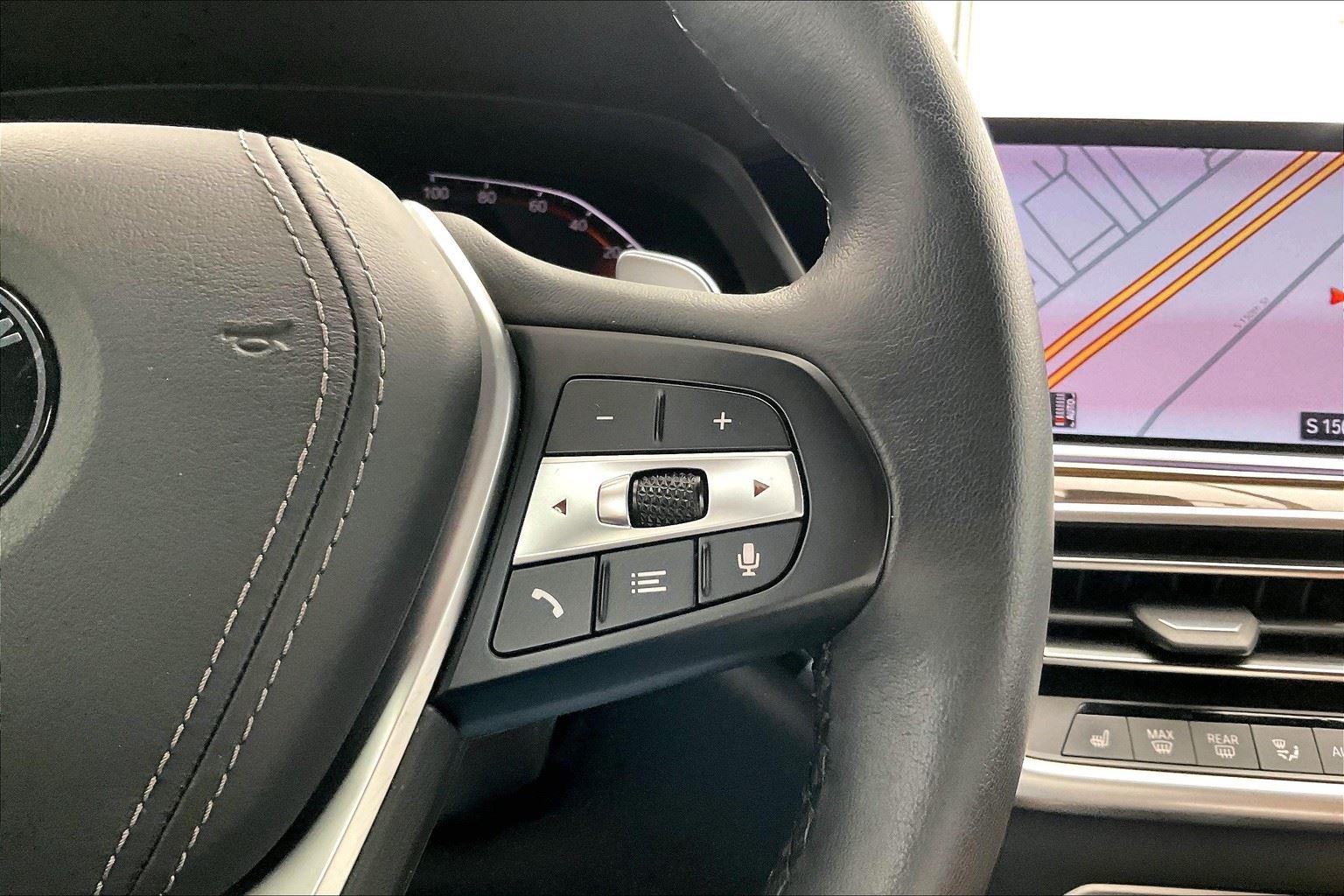 2023 Bmw X6 xDrive40i photo 14