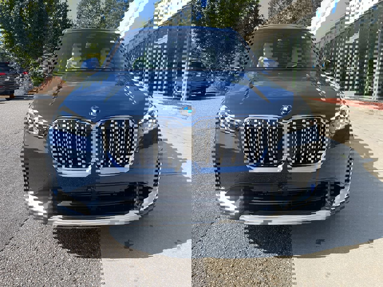 2026 Bmw X1 XDrive28i photo 10