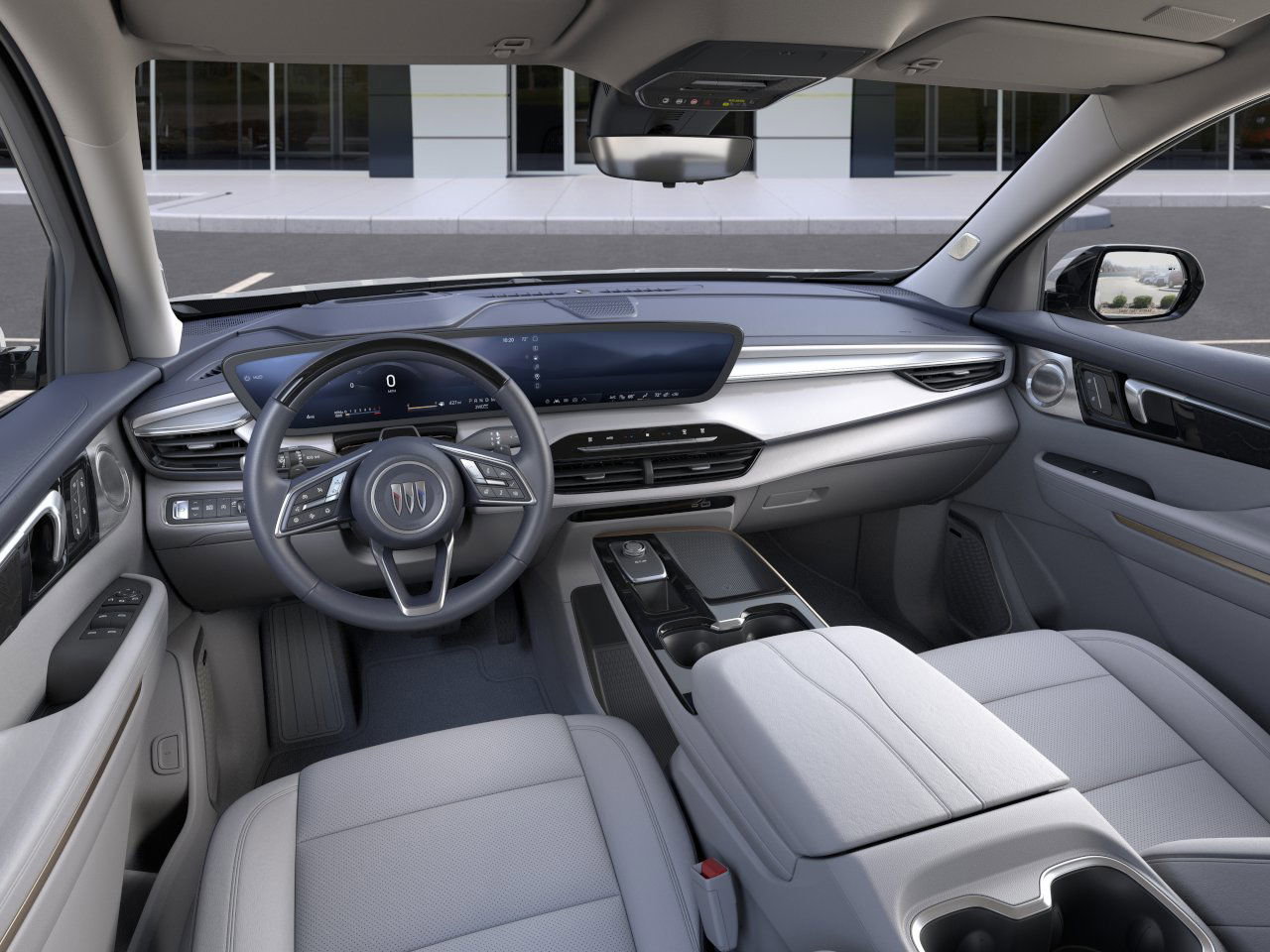 2026 Buick Enclave Avenir photo 14