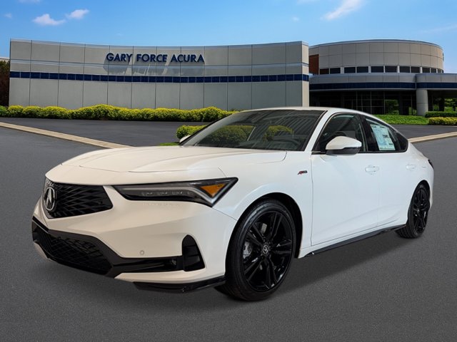 2026 Acura Integra A-Spec's photo