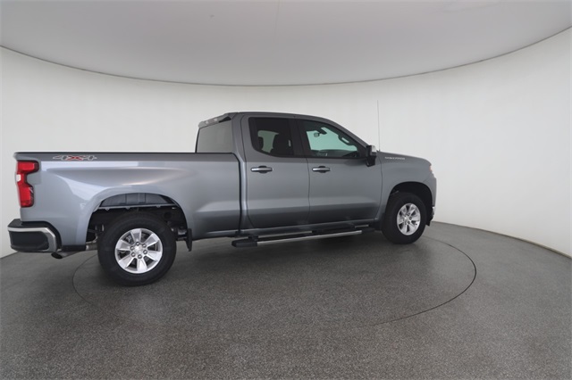 2019 Chevrolet Silverado 1500 LT photo 20