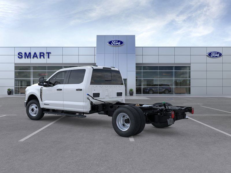 2026 Ford F-350 photo 5