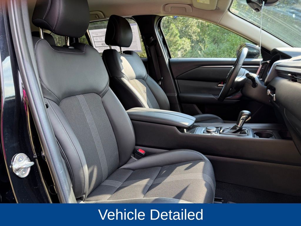 2024 Mazda CX-50 2.5 Select photo 9