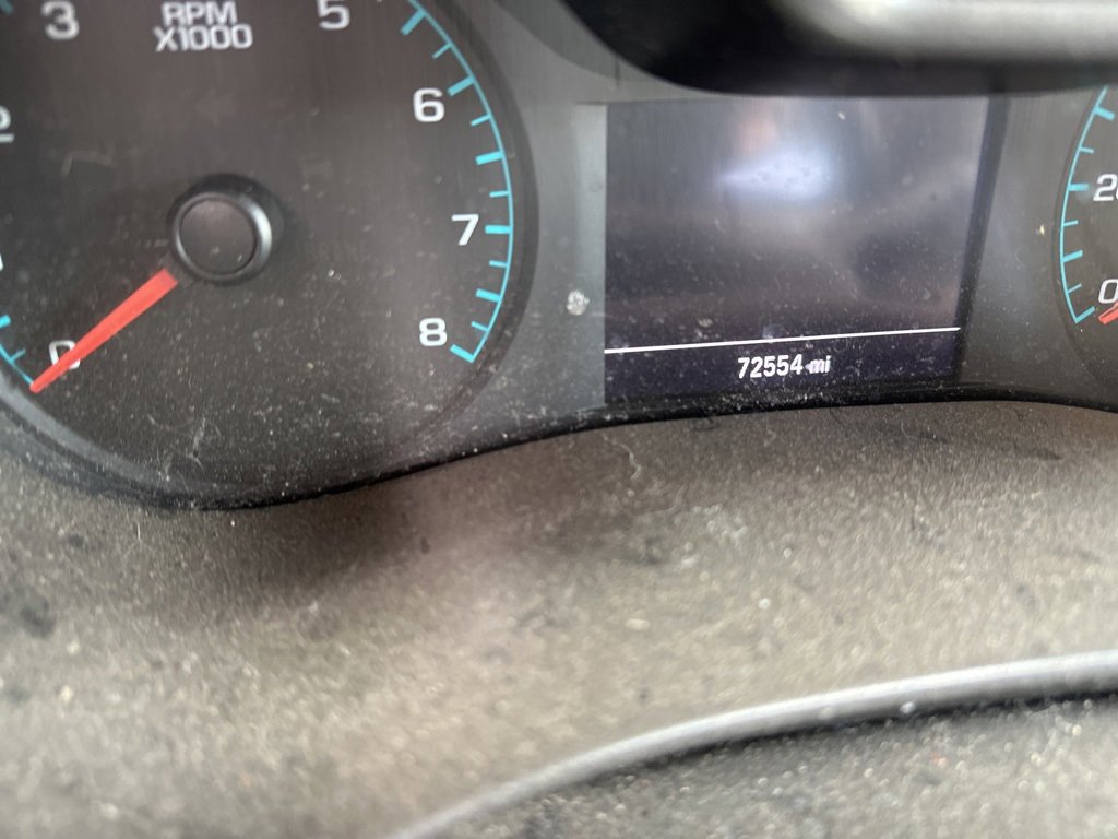 2022 Chevrolet Colorado Work Truck photo 5