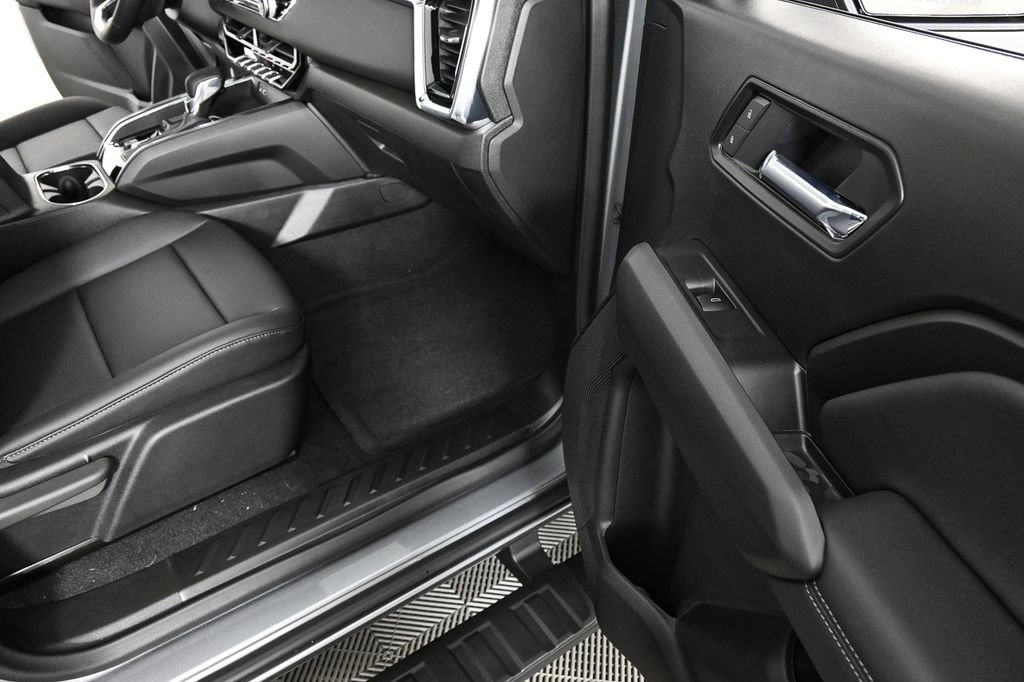 2026 Gmc Canyon Elevation photo 22