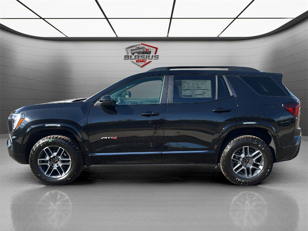2026 Gmc Terrain AT4 photo 2